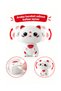 Bobbing Cat Dashboard Ornament, Head-Bobbing Car Ornament, 1 Piece, Sitting Cat Car Accessory - 3