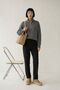 MY FASHION Knit Sweater