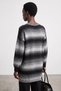 MY FASHION Knitted Sweater - 4