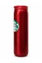 ® Stainless Steel Thermos - Red - 473 Ml - 2