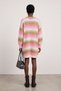 MY FASHION Knitted Sweater - 4