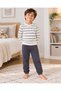 100% Cotton Baby & Kids' Top and Bottom Set 10 (Size chart available in the description section.)