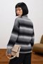MY FASHION Knitted Sweater - 3