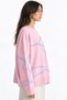 Viorna Crew Neck Sweatshirt - 2