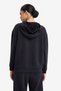Women's hooded sweatshirt 26s-2205-26n - 4
