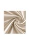 Pillowcases - Beige - Silk - 3