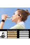 Kin Open-Ear Wireless Headphones,Single Earbud Headphones Wireless Bluetooth Air Bone Conduction Headphones，Comfort Sports Earbud for Running/Driving/Work/Cycling - 2