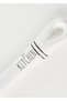 My Kitchen 3-Piece Serving Set, White - 8
