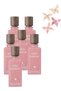 6 قطع Elfaris Sukkar Perfume 200 مل