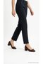 Veldran4655 Women's Ballet Flats with Bow Detail, Flat Sole, Casual and Stylish Everyday Style - 6