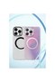 Joko Apple iPhone 15 Pro Max Tanya Magsafe Cover - Pattern 6 - 2