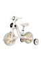 3-in-1 Kids Balance Bike & Toddler Tricycle with Music and Lights, Adjustable Saddle, Front Suspension, Single Speed, for Boys and Girls Ages 2–5 Years - 2