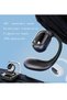 Kin Open-Ear Wireless Headphones,Single Earbud Headphones Wireless Bluetooth Air Bone Conduction Headphones，Comfort Sports Earbud for Running/Driving/Work/Cycling - 5