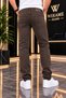 Men's Stretch Fabric Slim Fit Denim Jeans - 3