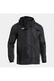 Rain Waterproof Jacket Black L - 2
