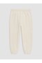 Lcw Kids Green Girls' Printed Sweatpants 2-Pack - 3