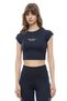 Women's Printed Bodysuit - 2