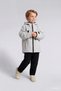Boys' Jacket H0061a5dfa-Gr477 - 2