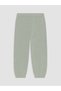 Lcw Kids Green Girls' Printed Sweatpants 2-Pack - 5