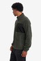 Men's Outdoor Zipper Sweatshirt 26K-1068 - 3