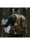 Mardingtop Tactical Molle for Men,28L EDC Hiking & Motorcycle Backpack - 8