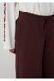 Burgundy Sweatpants 1022742-70421 - 6