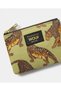 Avo Leopard Women's Small Clutch Bag PS260037 13x9x1 cm - 2
