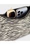 Zebra Hit Women's Crossbody Bag BS260013 - 4