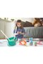 Cleaning Tools Set - 10 pieces - 5