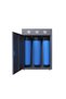 Italian jumbo triple purifier (box)