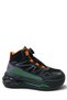 FOCUS HI 6PR Boys' Waterproof Boots