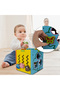 Educational Development Cube - 5