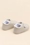 Genuine Leather Baby Shoes, Velcro First-Step Shoes, Casual Shoes, Baby Booties - 6