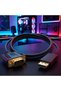 كابل محول من VGA إلى HDMI، كابل نقل الصورة.