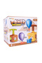 Balloon blowing game - Vehicles