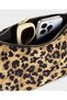 Feline Women's Crossbody Bag BS260014 31x16x8 cm - 4