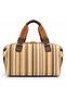 Women's Large Size Shoulder Bag - 3