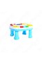 activity table - giraffe - 2