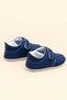 Genuine Leather Baby Shoes, Velcro First-Step Shoes, Casual Shoes, Baby Booties - 7