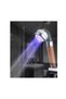 Shower Filter Headlight Speaker