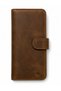 Portfe Crazy Taba Genuine Leather Phone Wallet - 2