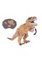 Remote-controlled dinosaur that walks and dances - 4