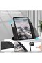 Magnetic Detachable Case For iPad Pro 11 Inch M5(2025), Powerful Magnetic Attachment, Slim Trifold Stand Case, Supports Pencil Pro & Pencil (USB-C), Auto Wake/Sleep, Durable Protection, Rebound Series - 7
