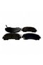 Front Brake Pads, Extral. - 2