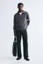 Yün Polo Üst Regular Fit - 2