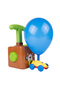 Balloon blowing game - Vehicles - 2