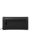 Deluxe Black PHONE Wallet - 3