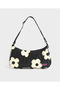 Night Daisy Women's Crossbody Bag BS260012 31x16x8 cm