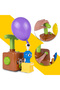 Balloon blowing game - Vehicles - 3