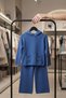 Youth Two-Piece Set - 4